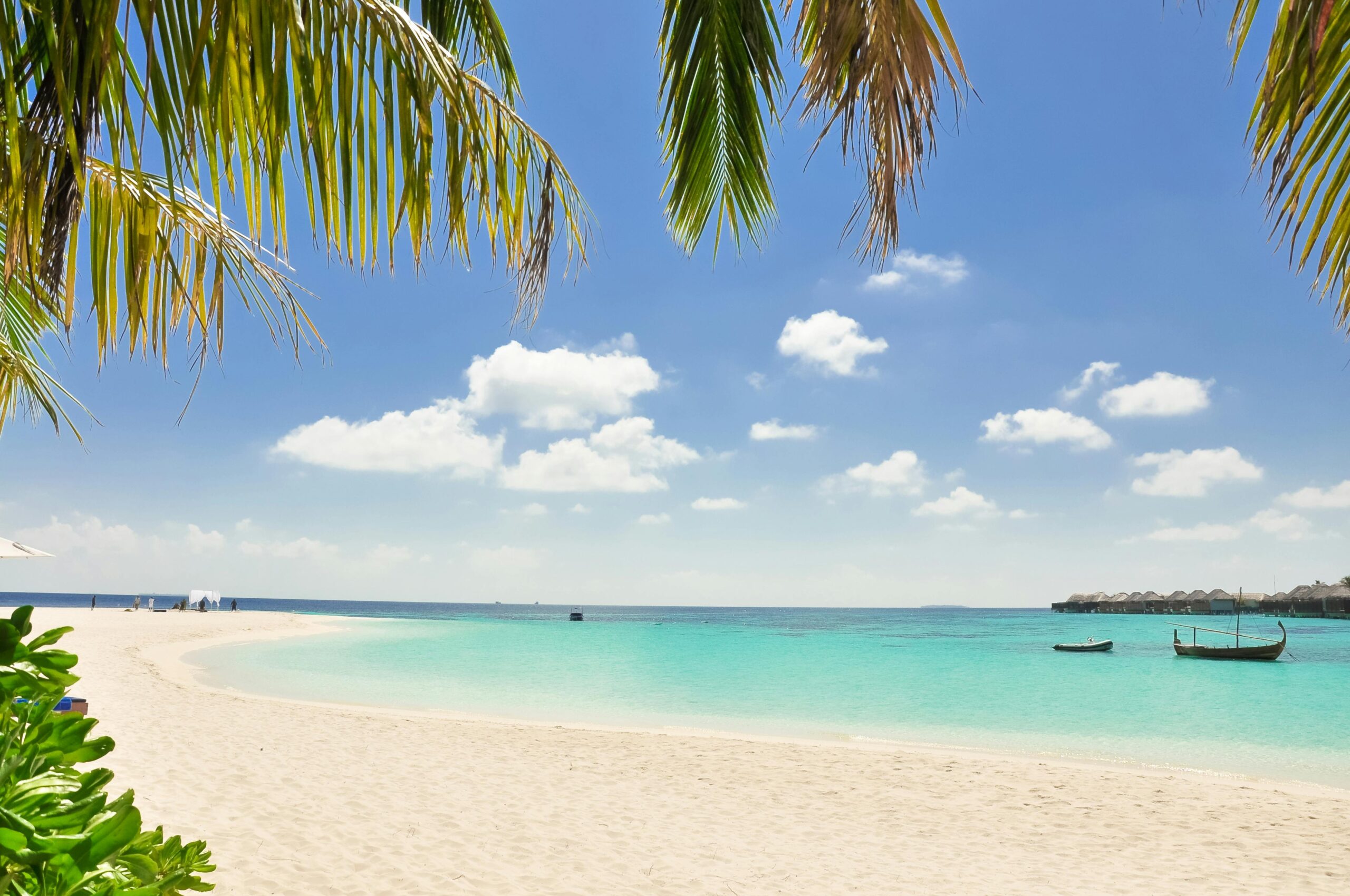 Punta Cana 2027